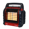 Big Buddy 18,000 BTU Portable Heater