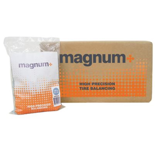 Martins Industries Dpp600 Magnum Case 8 Bags (21Oz )