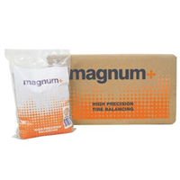 Martins Industries Dpp700 Magnum Case 8 Bags (23.5Oz )