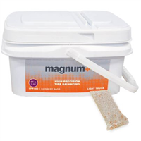 Martins Industries Lfp100 Magnum Fleet Tub 24 Bags (3Oz / 85G)