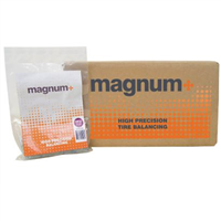 Martins Industries Ltp100 Magnum Case Of 36 Bags (3 Oz)