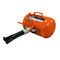 MARTINS INDUSTIRES MBS-5 Bead Seater, 5 gal.