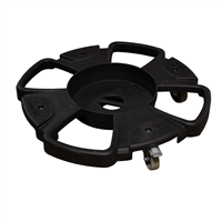 MARTINS INDUSTIRES MCTP Tire Storage and Transportation Dolly, Tire Puck Carrier
