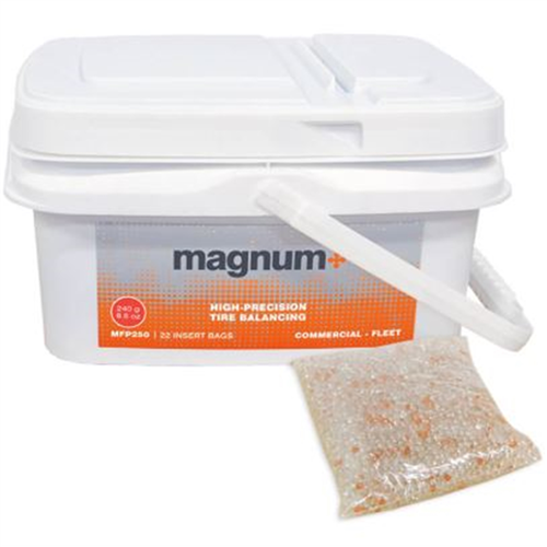 Martins Industries Mfp250 Magnum Fleet Tub 22 Bags (8.5Oz / 240G)