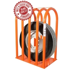 5 Bar Tire Inflation Cage