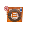 AUTOMATIC HD TIRE INFLATION CAGE 78 OD