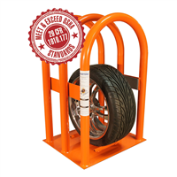 MARTINS INDUSTIRES MIC-PCR PCR Tire Inflation Cage