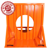 48'' Inflation Tire Barrier
