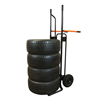 Standard Tire Cart