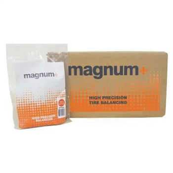 Martins Industries Mtp250 Magnum Case Of 24 Bags (8.5 Oz)