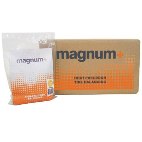 Martins Industries Mtp300 Magnum Case Of 20 Bags (10.5 Oz)