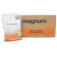 Martins Industries Mtp500</Br>Magnum Case 12 Bags (16Oz )