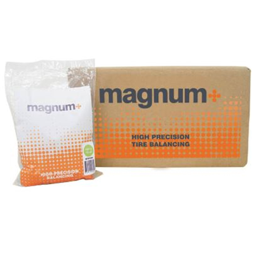 Martins Industries Mtp500 Magnum Case 12 Bags (16Oz )