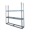 3-Tier Tire Shelving
