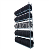 Tire Shelving 5-Tier