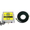 Automatic Tire Inflator 232PSI X 1 Outlet