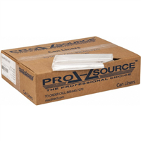 60251493 Trash Bag 1 Pack 13 Gal 0.9 Mil 200 Qty