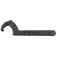 2 X4-3/4 in. Adjustable Pin Spanner