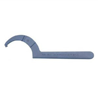 4-1/2 in. x 6-1/4 in. Adjustable Pin Spanner