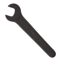 Martin Tools 1224 3/4 in. Chrome Service Angle Wrench