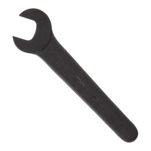 3/4 in. Chrome Service Angle Wrench