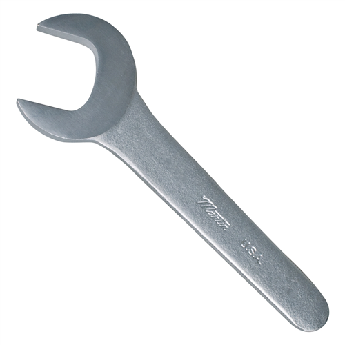 7/8 in. Chrome Service Angle Wrench