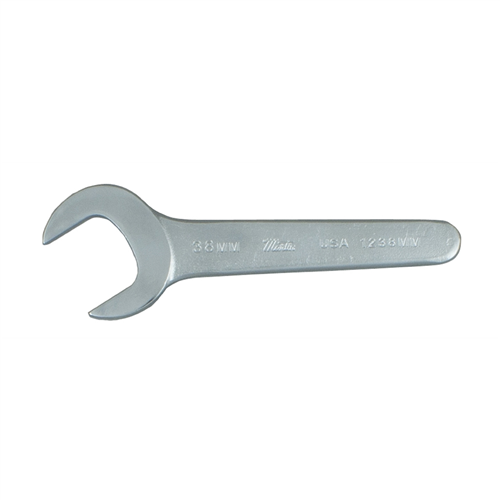 Martin Tools 1230mm Wrench 30mm Open End 30 Degree