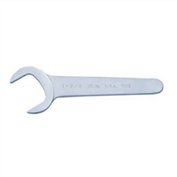 1-1/8 in. Chrome Service Angle Wrench