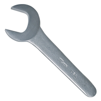 Martin Tools 1242 1-5/16" Chrome Service Angle Wrench