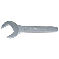 1-7/16 in. Chrome Service Angle Wrench