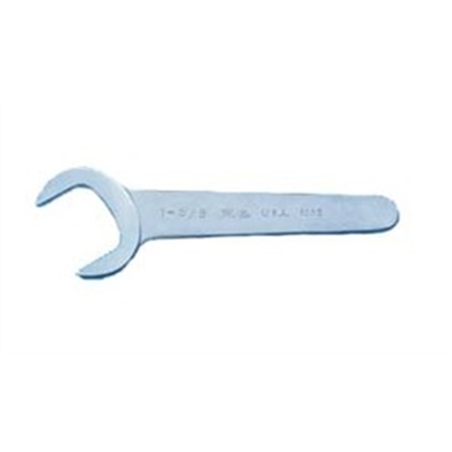 1-1/2 in. Chrome Service Angle Wrench
