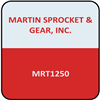 Martin Tools 1250 1-9/16" Chrome Service Angle Wrench