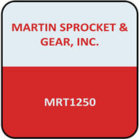 Martin Tools 1250 1-9/16" Chrome Service Angle Wrench