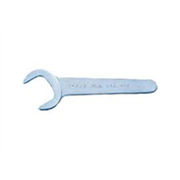 Martin Tools 1252 1-5/8 in. Chrome Service Angle Wrench
