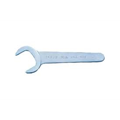 1-5/8 in. Chrome Service Angle Wrench