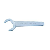 Martin Tools 1254 1-11/16 in. Chrome Service Angle Wrench