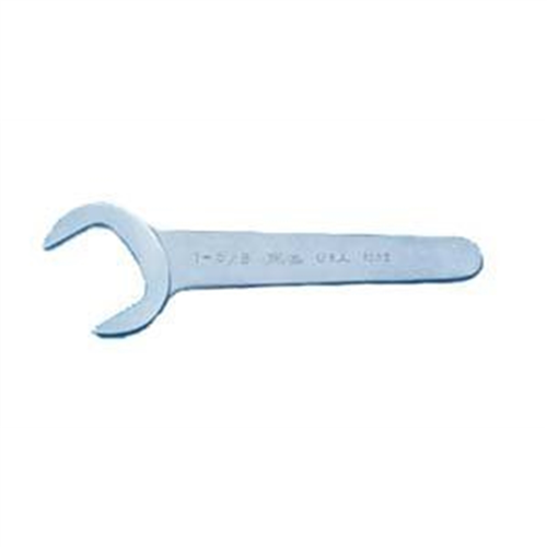 1-11/16 in. Chrome Service Angle Wrench