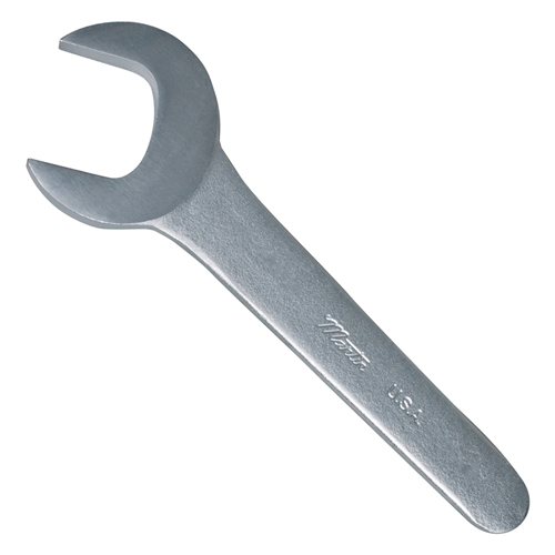 2 in. Chrome Service Angle Wrench
