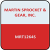Martin Tools 1264s 2-9/16" Chrome Service Angle Wrench