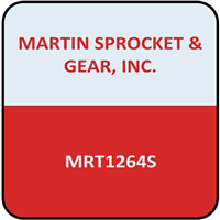 Martin Tools 1264s 2-9/16" Chrome Service Angle Wrench