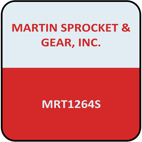 Martin Tools 1264s 2-9/16" Chrome Service Angle Wrench