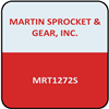 Martin Tools 1272s 2-1/2" Chrome Service Angle Wrench