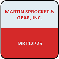 Martin Tools 1272s 2-1/2" Chrome Service Angle Wrench
