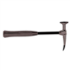 Curved Cross Chisel Hammer