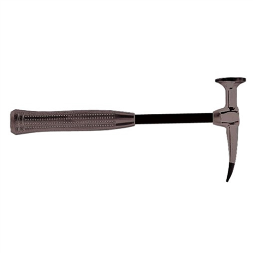 Curved Cross Chisel Hammer