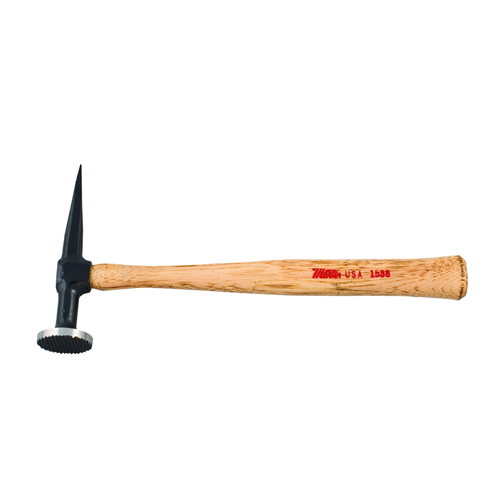 Martin Tools 153s Chisel Shrinking Hammer