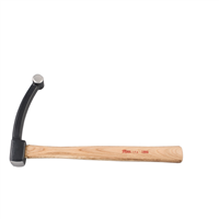 Fender Bumper with Hickory Handle