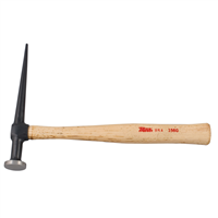 Martin Tools 156G Hammer Long Reach Pick Wood Handle