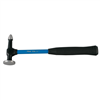 Utility Pick Hammer w/ Fiberglass Handle