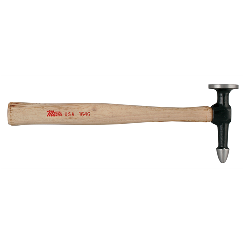 Utility Pick Hammer w/ Hickory Handle